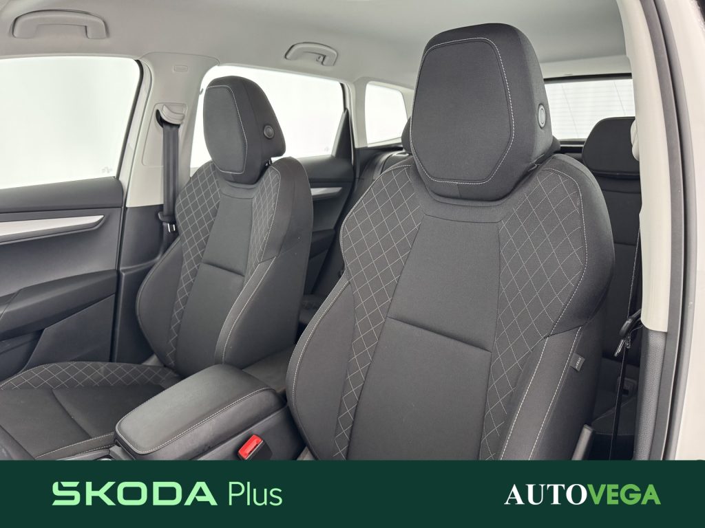 SKODA Karoq 1.0 tsi ambition 110cv - 7