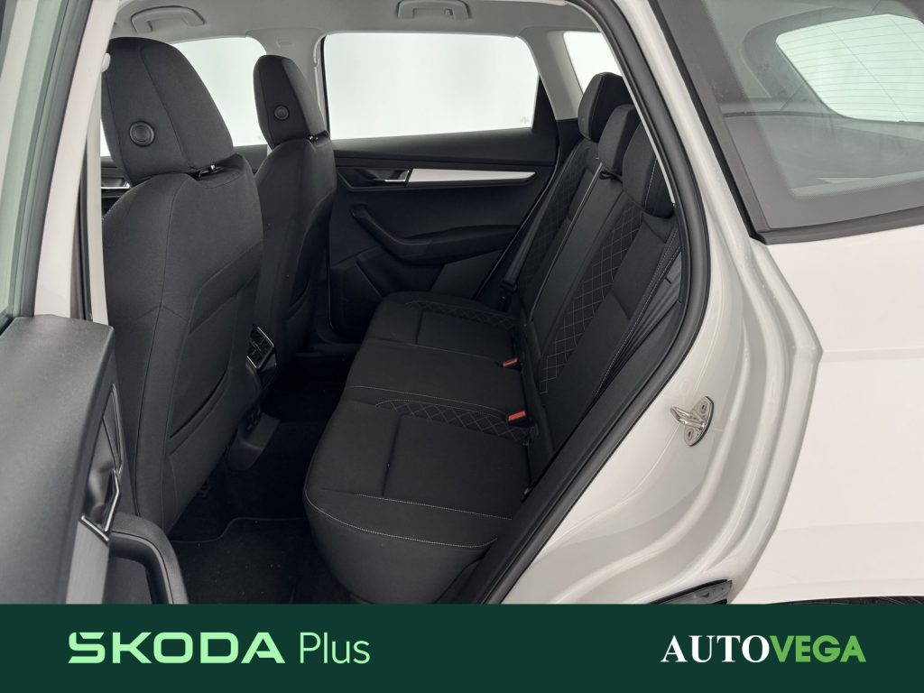 SKODA Karoq 1.0 tsi ambition 110cv - 8