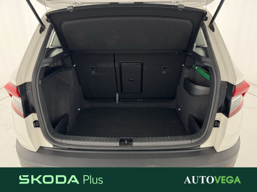 SKODA Karoq 1.0 tsi ambition 110cv - 9
