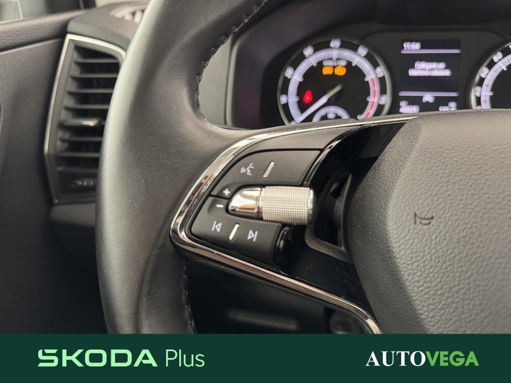 SKODA Karoq 1.0 tsi ambition 110cv - 18