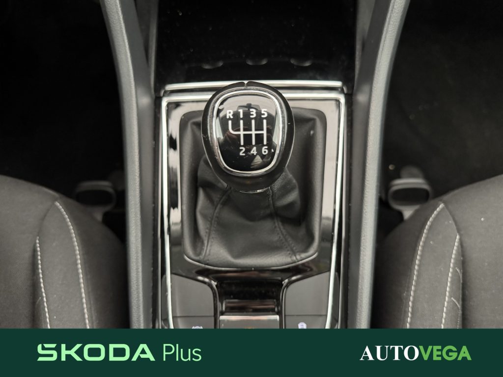 SKODA Karoq 1.0 tsi ambition 110cv - 19