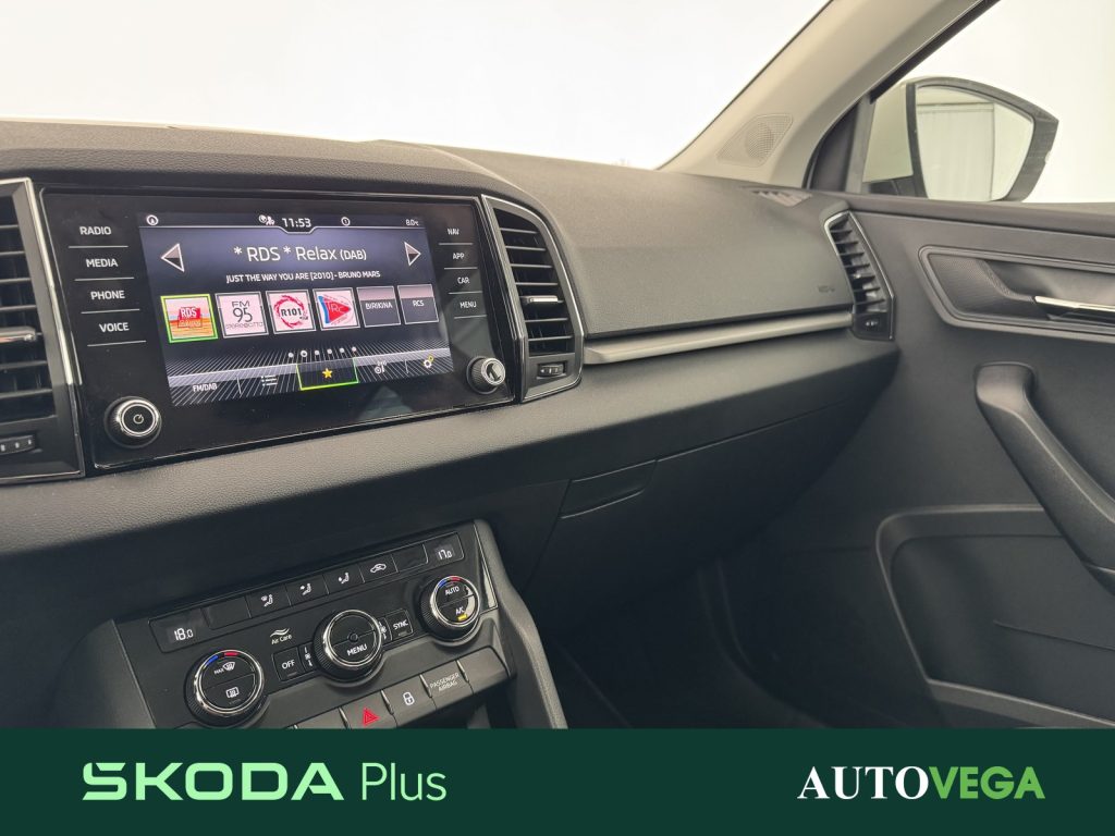 SKODA Karoq 1.0 tsi ambition 110cv - 20