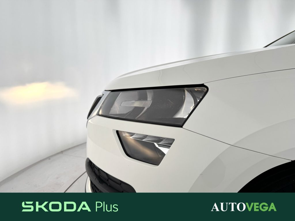 SKODA Karoq 1.0 tsi ambition 110cv - 21