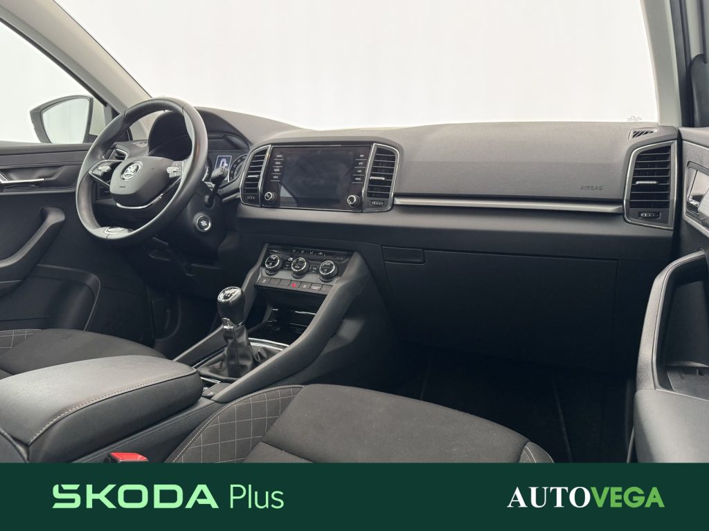 SKODA Karoq 1.0 tsi ambition 110cv - 22