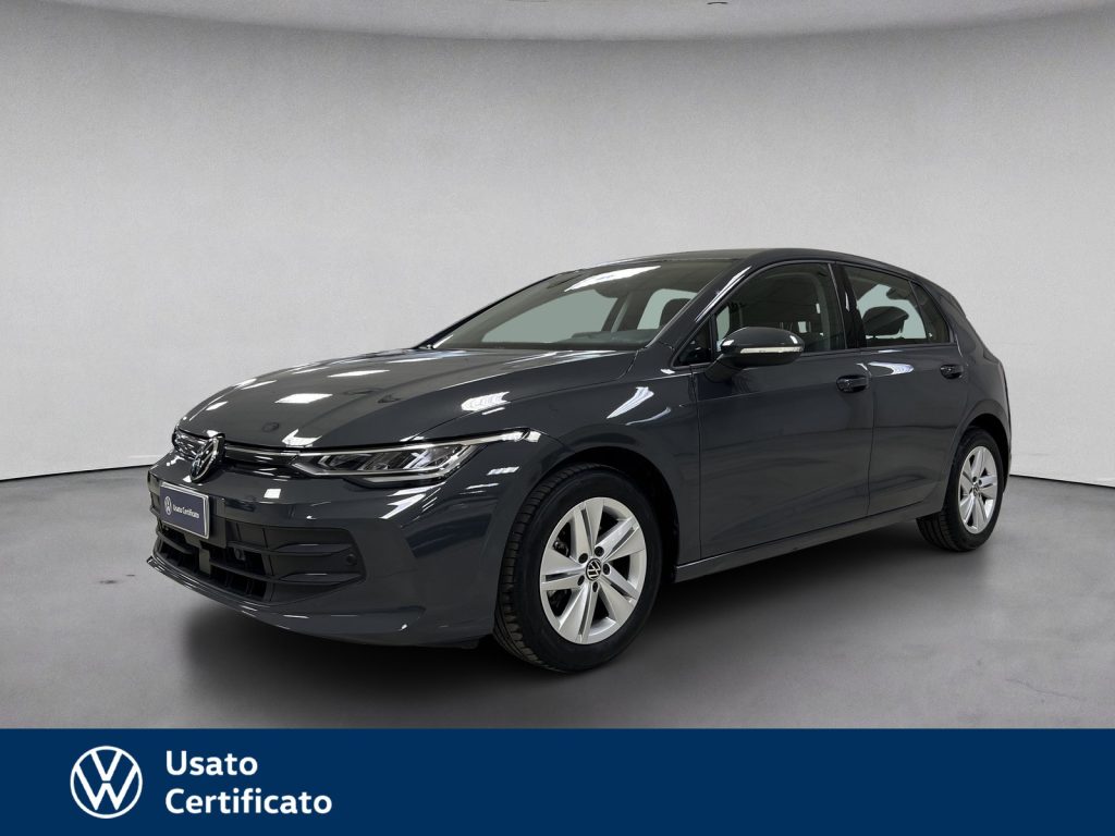 VOLKSWAGEN Golf 2.0 tdi life 115cv - 2