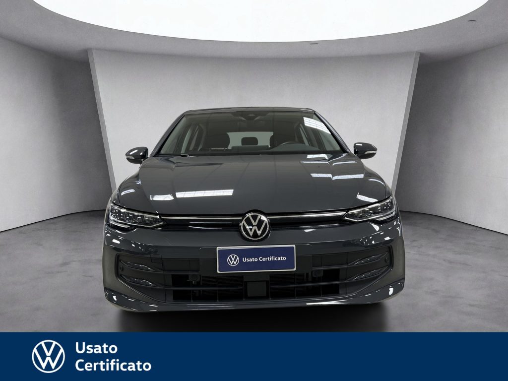 VOLKSWAGEN Golf 2.0 tdi life 115cv - 3