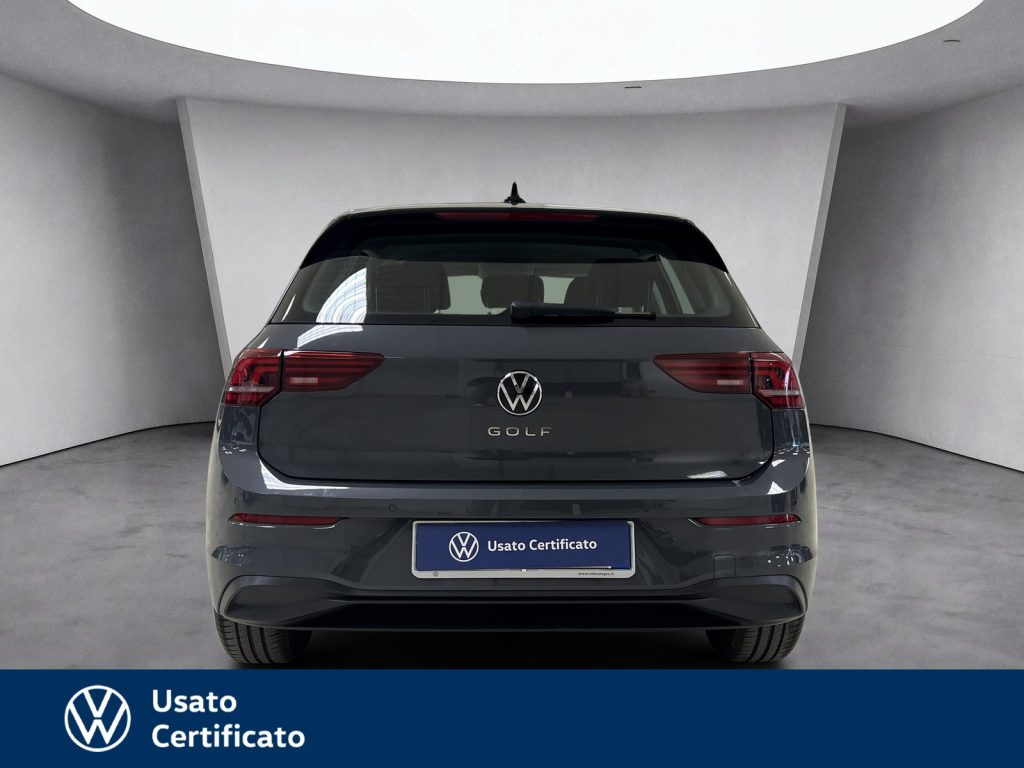 VOLKSWAGEN Golf 2.0 tdi life 115cv - 6