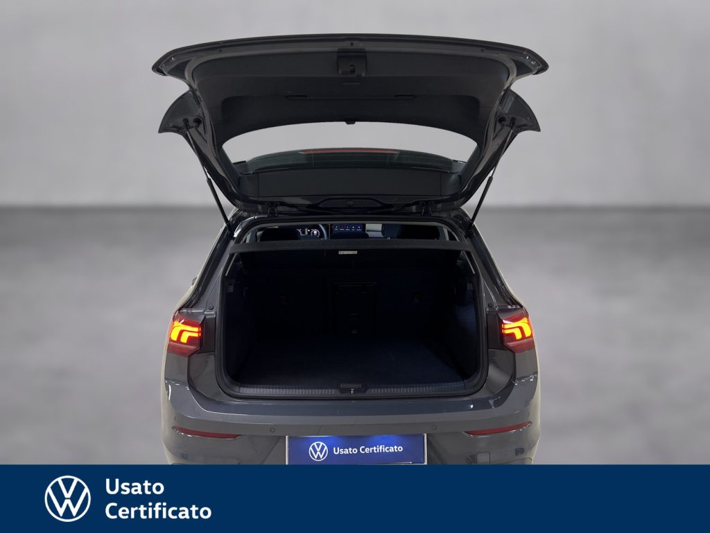 VOLKSWAGEN Golf 2.0 tdi life 115cv - 18