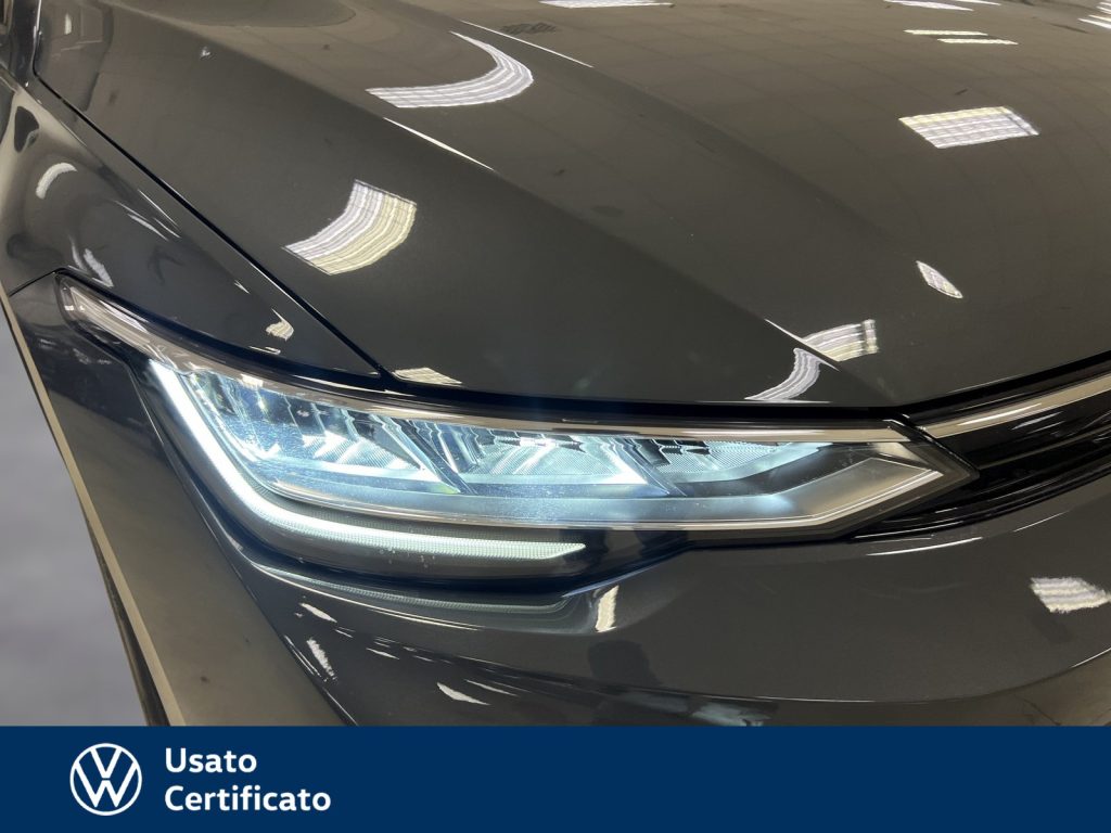VOLKSWAGEN Golf 2.0 tdi life 115cv - 20