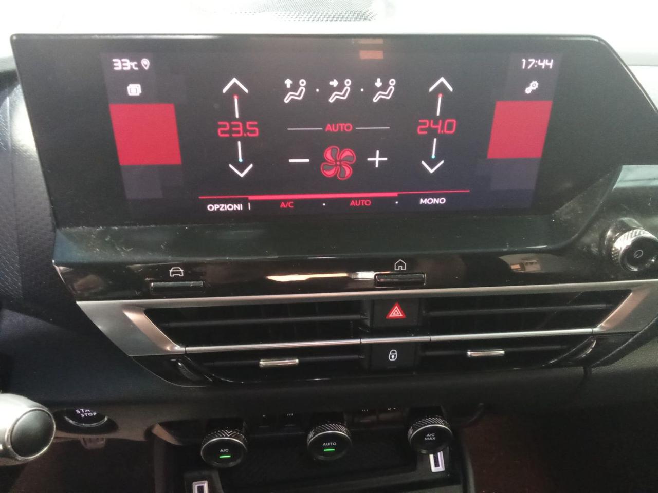CITROEN C4 PureTech 130 S&S Shine - 14