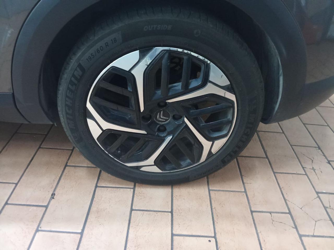 CITROEN C4 PureTech 130 S&S Shine - 22