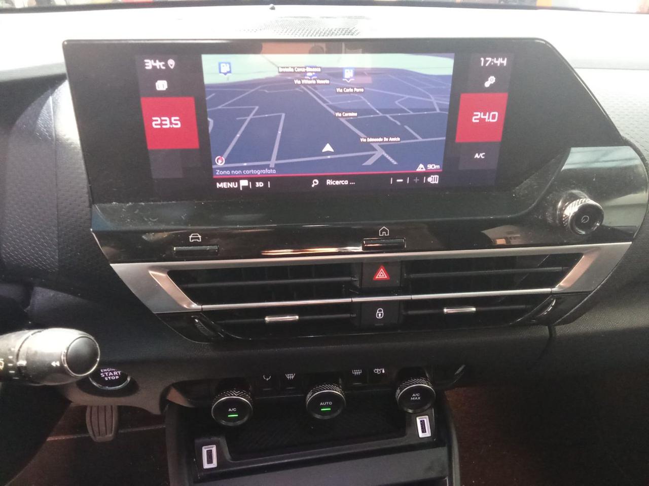 CITROEN C4 PureTech 130 S&S Shine - 15