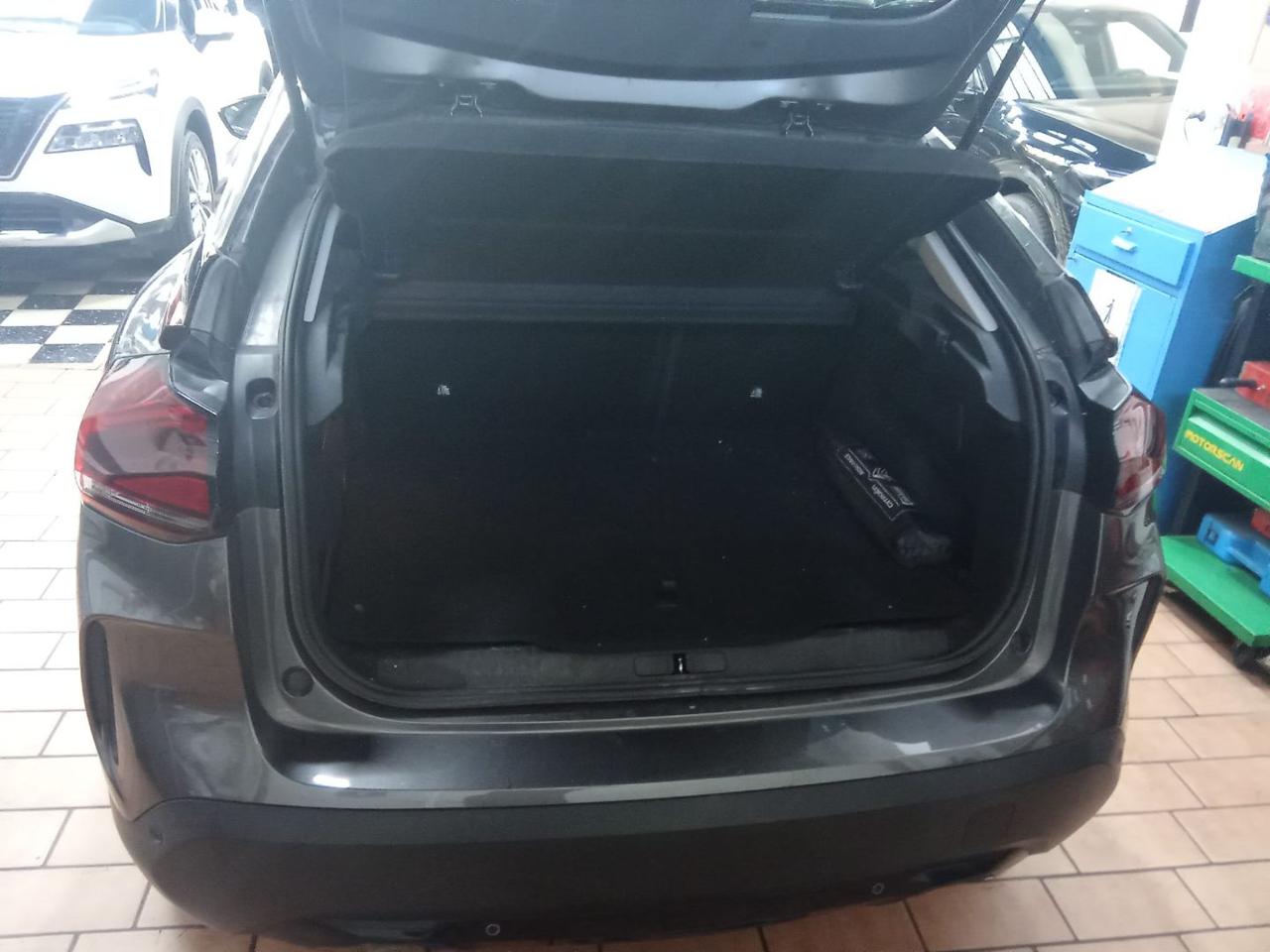 CITROEN C4 PureTech 130 S&S Shine - 21