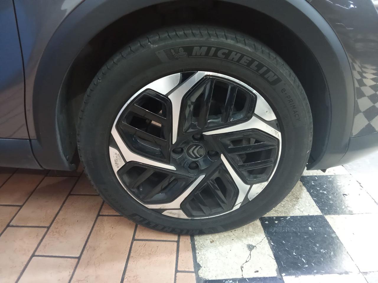 CITROEN C4 PureTech 130 S&S Shine - 24