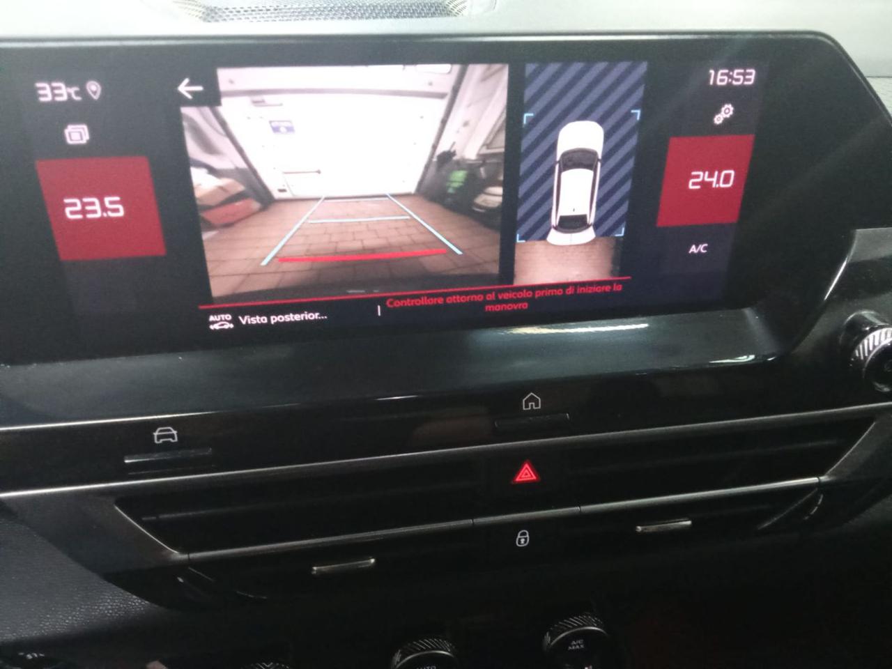 CITROEN C4 PureTech 130 S&S Shine - 13