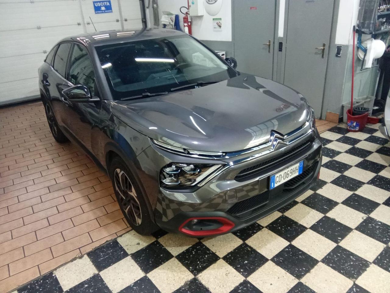 CITROEN C4 PureTech 130 S&S Shine - 2