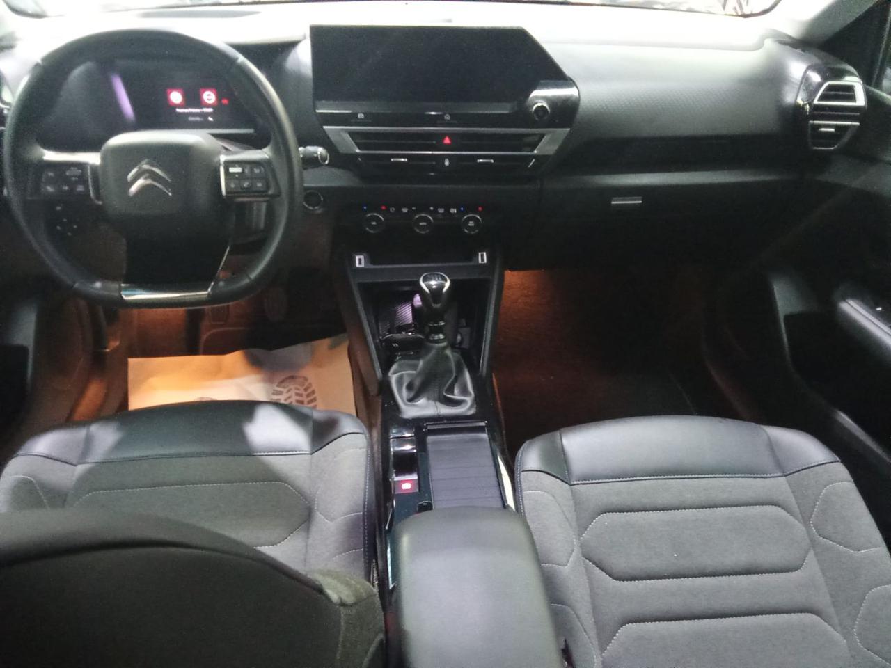 CITROEN C4 PureTech 130 S&S Shine - 7