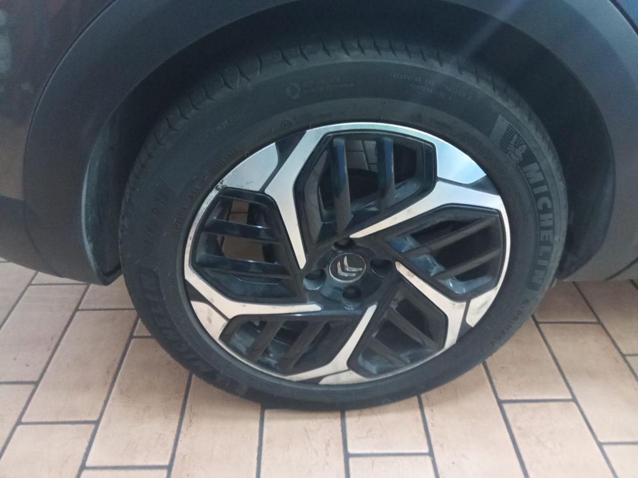 CITROEN C4 PureTech 130 S&S Shine - 23