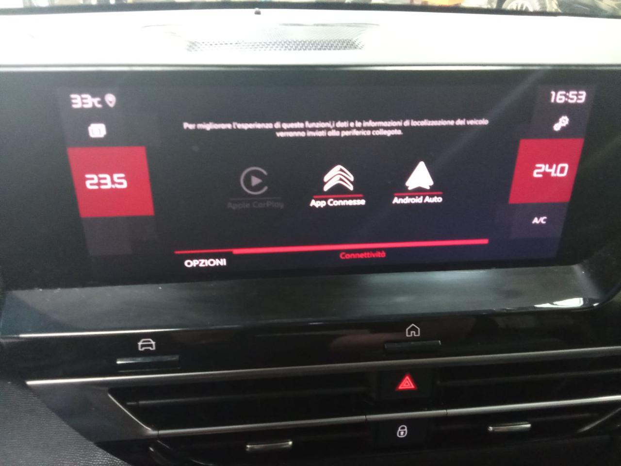 CITROEN C4 PureTech 130 S&S Shine - 12