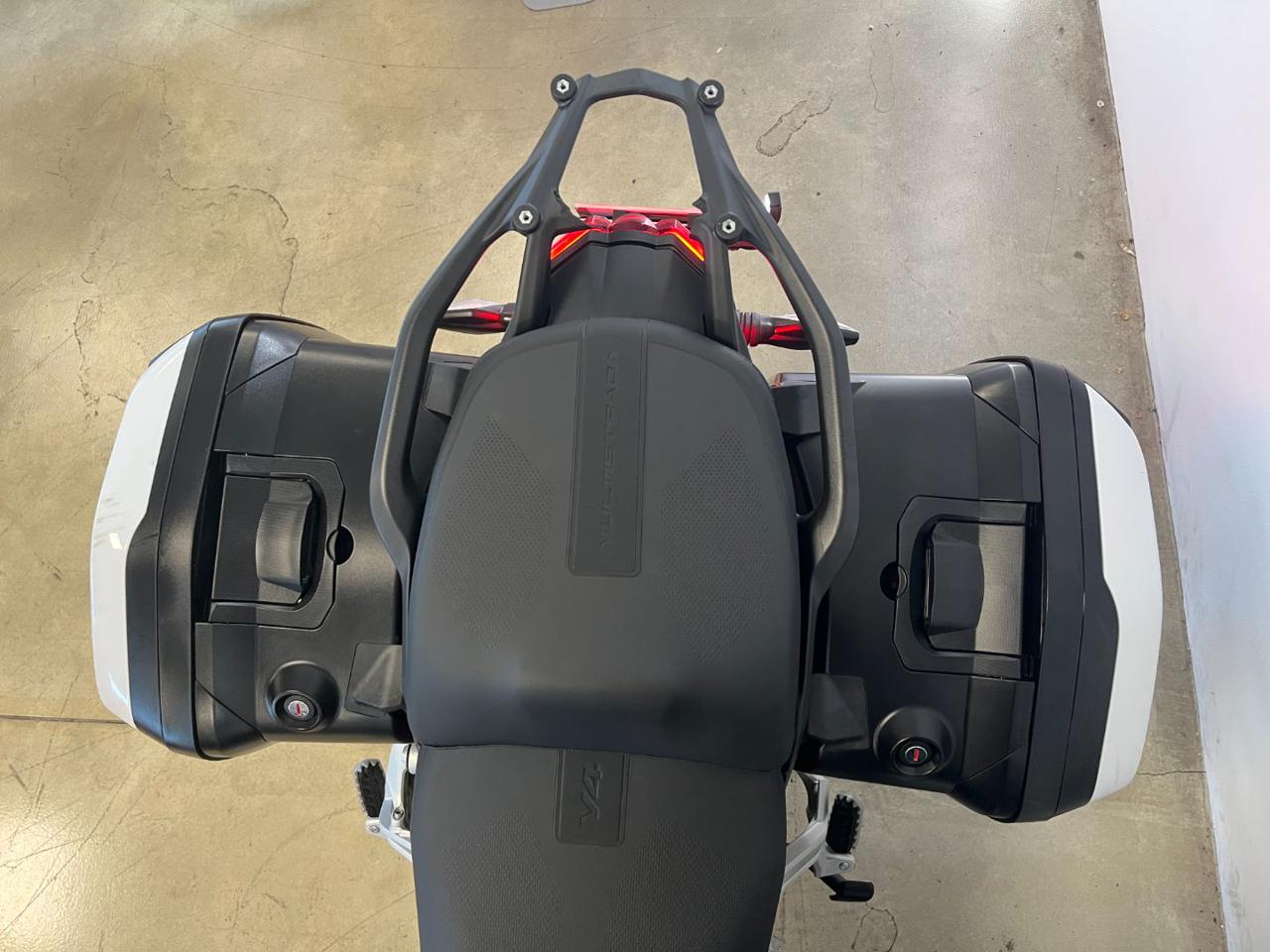 DUCATI Multistrada V4 S V4 S TRAVEL&RADAR ICEBERG - 8