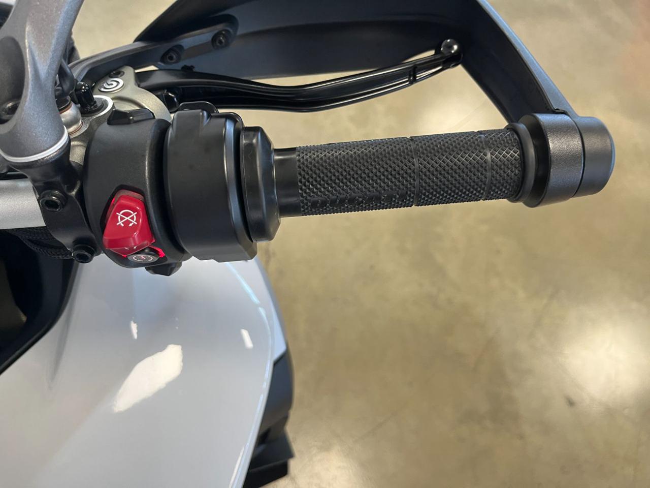 DUCATI Multistrada V4 S V4 S TRAVEL&RADAR ICEBERG - 11