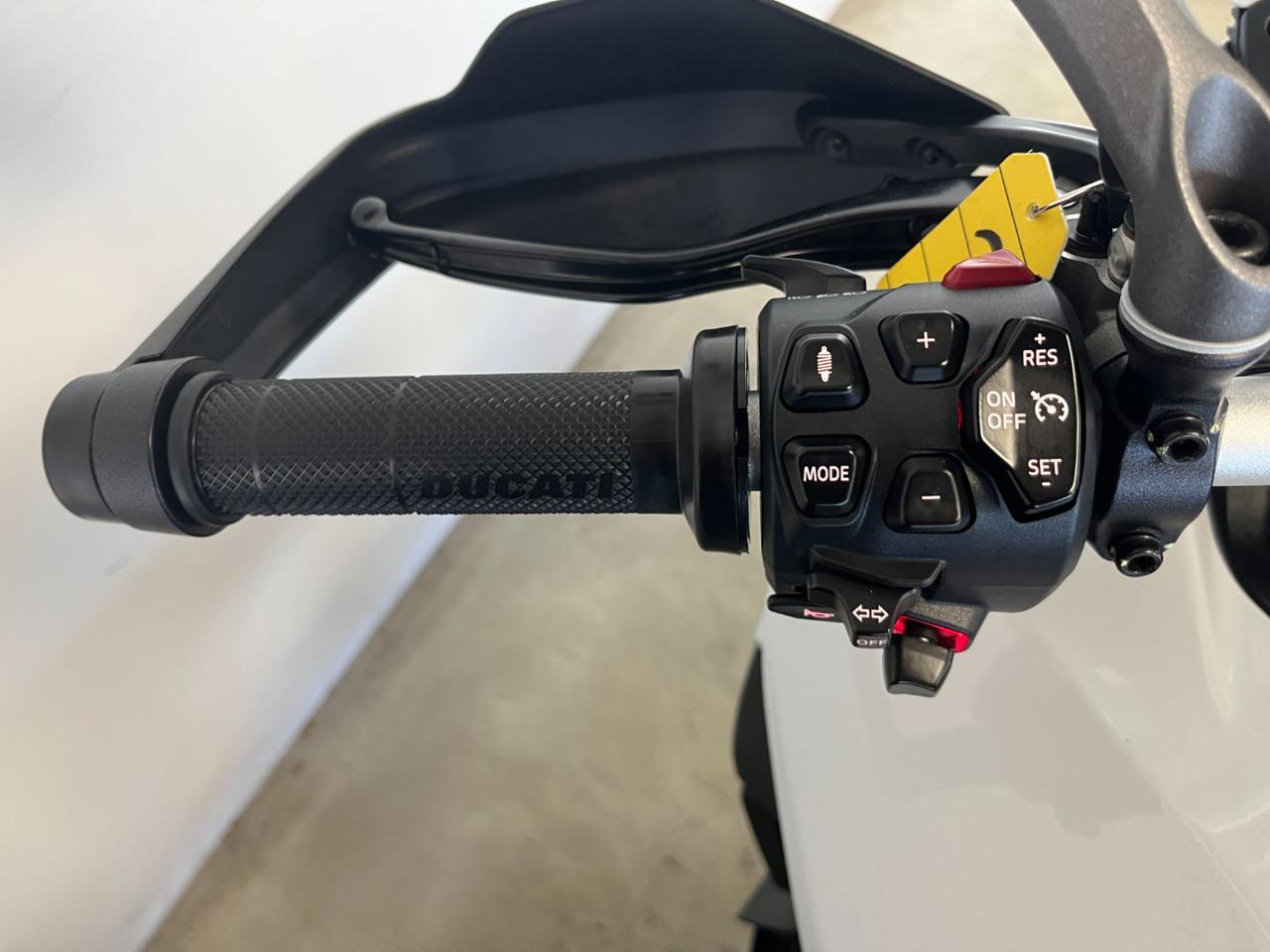 DUCATI Multistrada V4 S V4 S TRAVEL&RADAR ICEBERG - 12