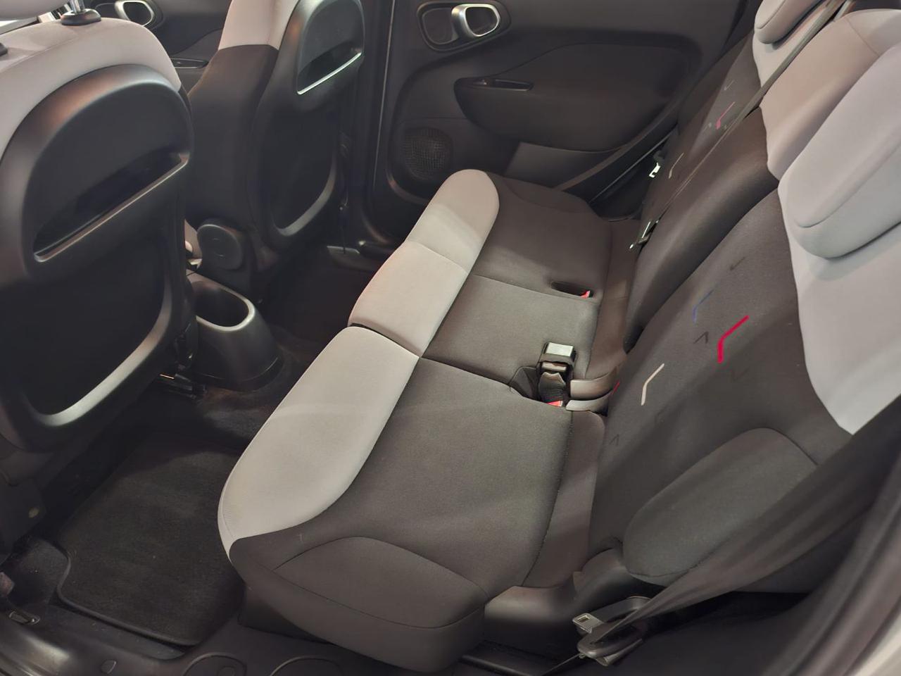 FIAT 500L 1.3 Multijet 95 CV Dualogic Pop Star - 12