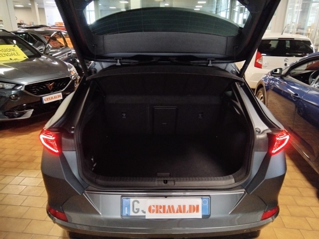 CUPRA Formentor 1.5 TSI DSG TETTO VIDEO C/GRIMALDI SPECIAL DAY - 11