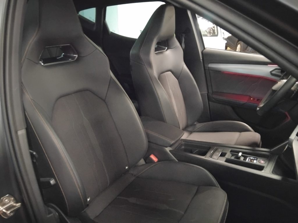 CUPRA Formentor 1.5 TSI DSG TETTO VIDEO C/GRIMALDI SPECIAL DAY - 15