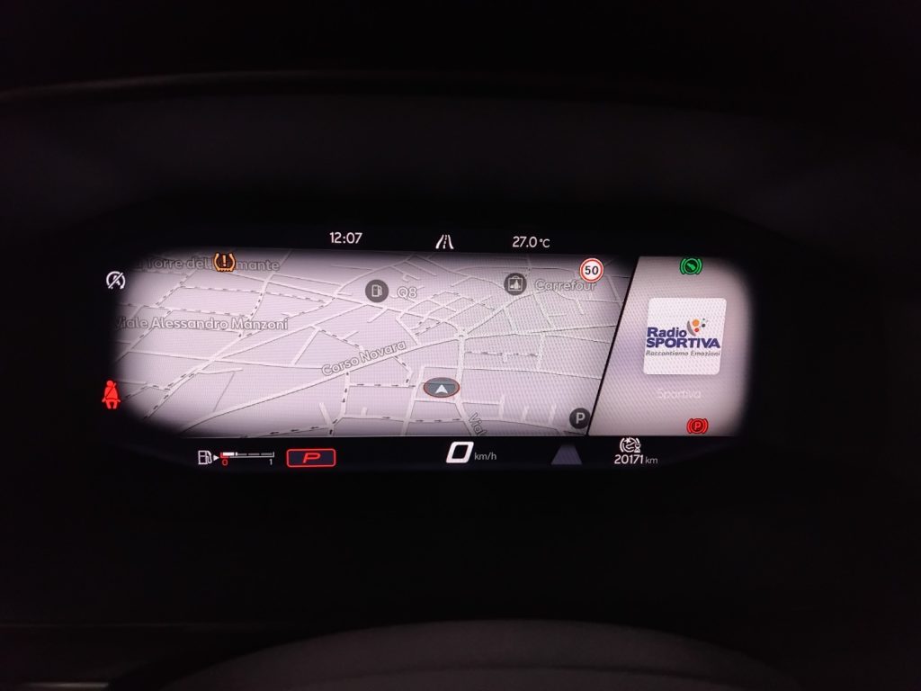 CUPRA Formentor 1.5 TSI DSG TETTO VIDEO C/GRIMALDI SPECIAL DAY - 35