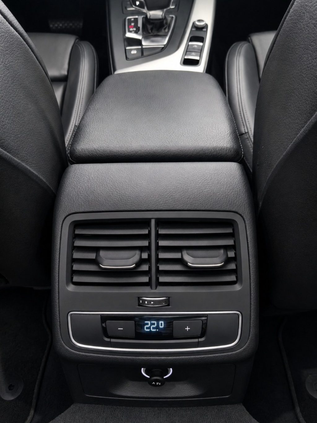 AUDI A5 Cabrio 40 TDI 190 Cv S Tronic Pelle Navi - 20