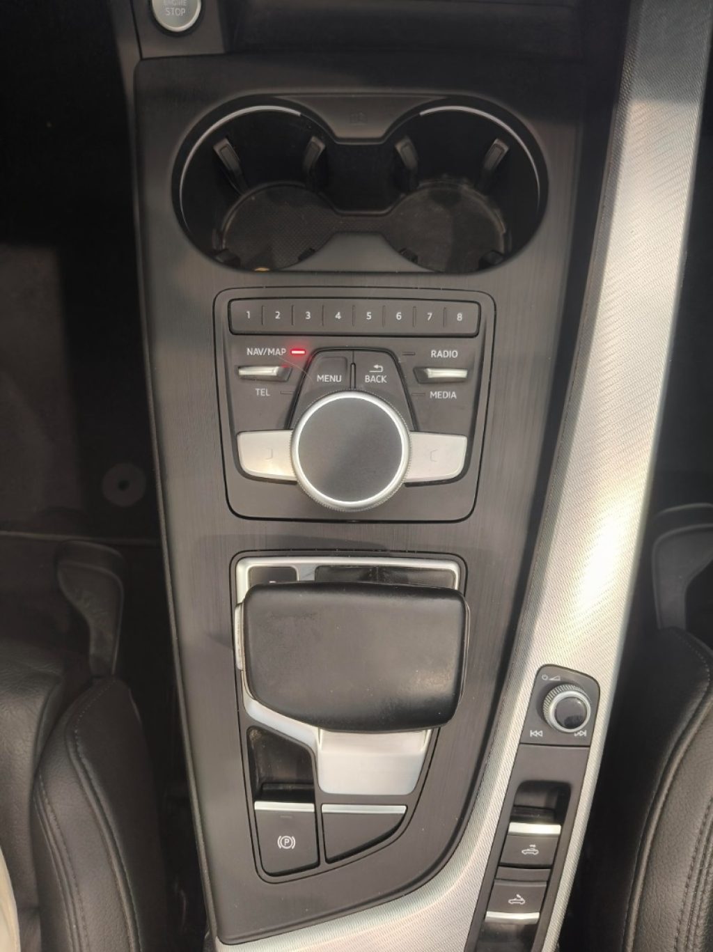 AUDI A5 Cabrio 40 TDI 190 Cv S Tronic Pelle Navi - 19