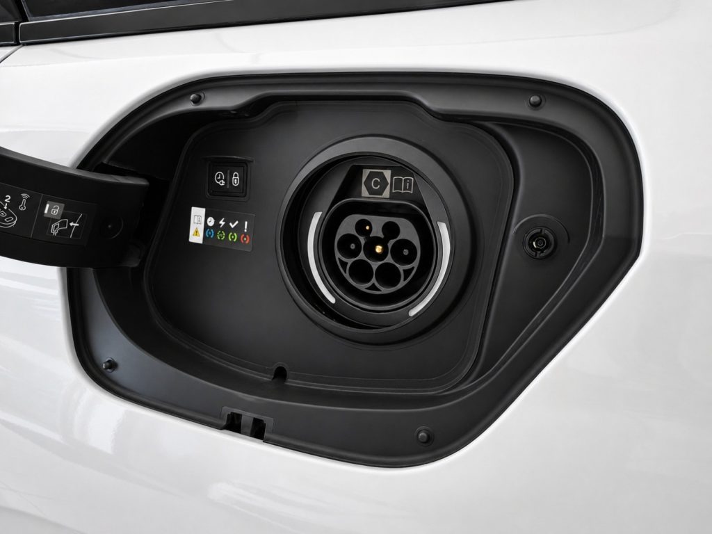 PEUGEOT 308 GT SW Plug-in Hybrid 225 e-EAT8 Pelle Alcantara - 16
