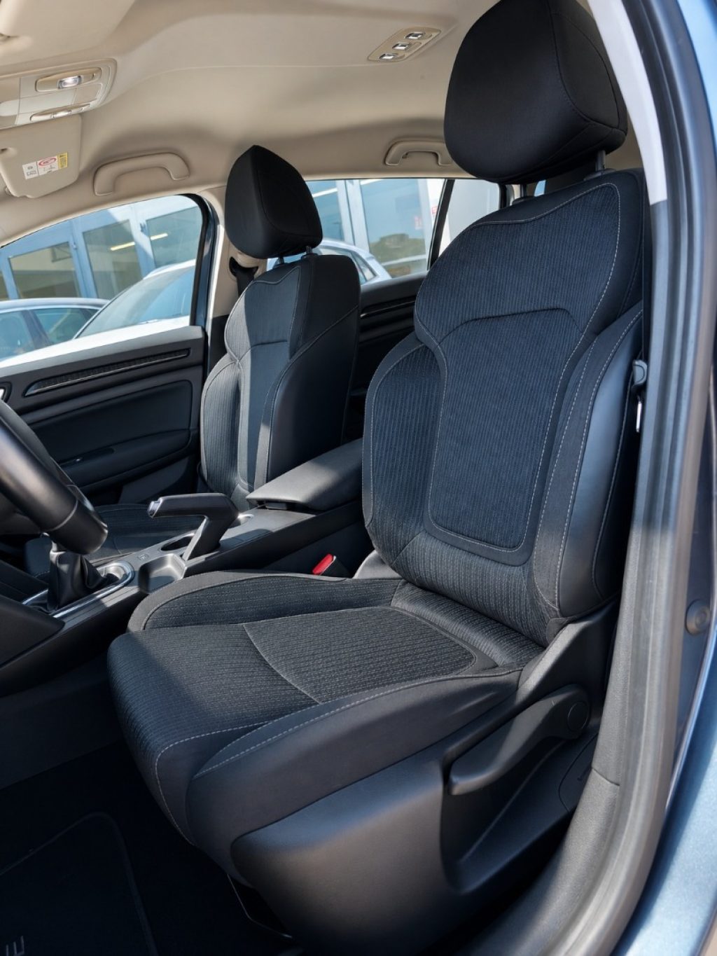 RENAULT Megane Sporter dCi 8V 110 CV Energy R-Link Navi - 13