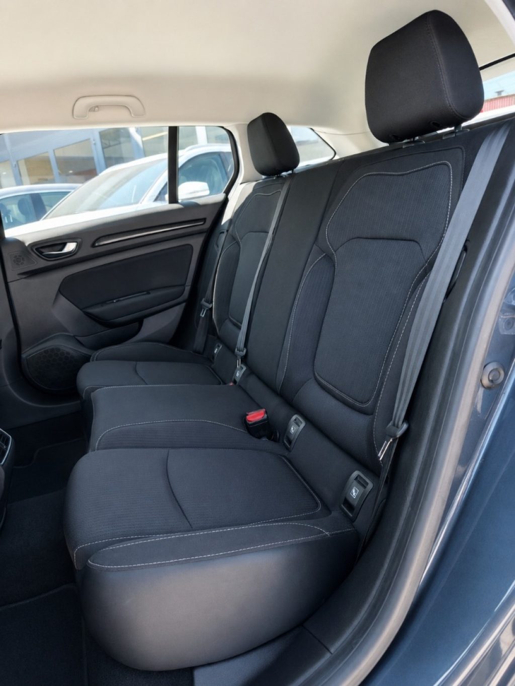 RENAULT Megane Sporter dCi 8V 110 CV Energy R-Link Navi - 18