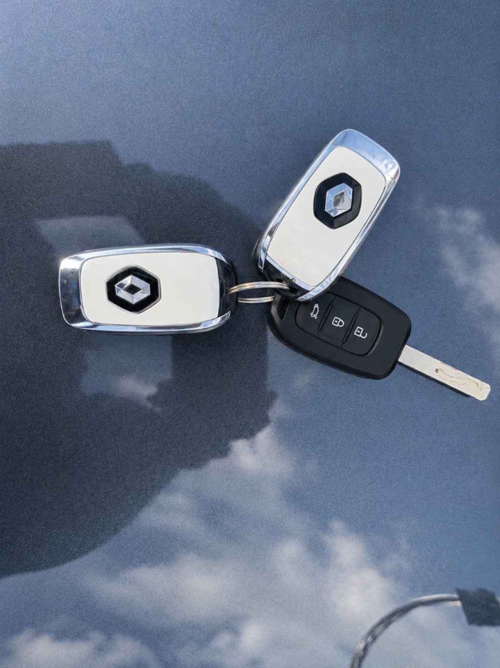 RENAULT Megane Sporter dCi 8V 110 CV Energy R-Link Navi - 16