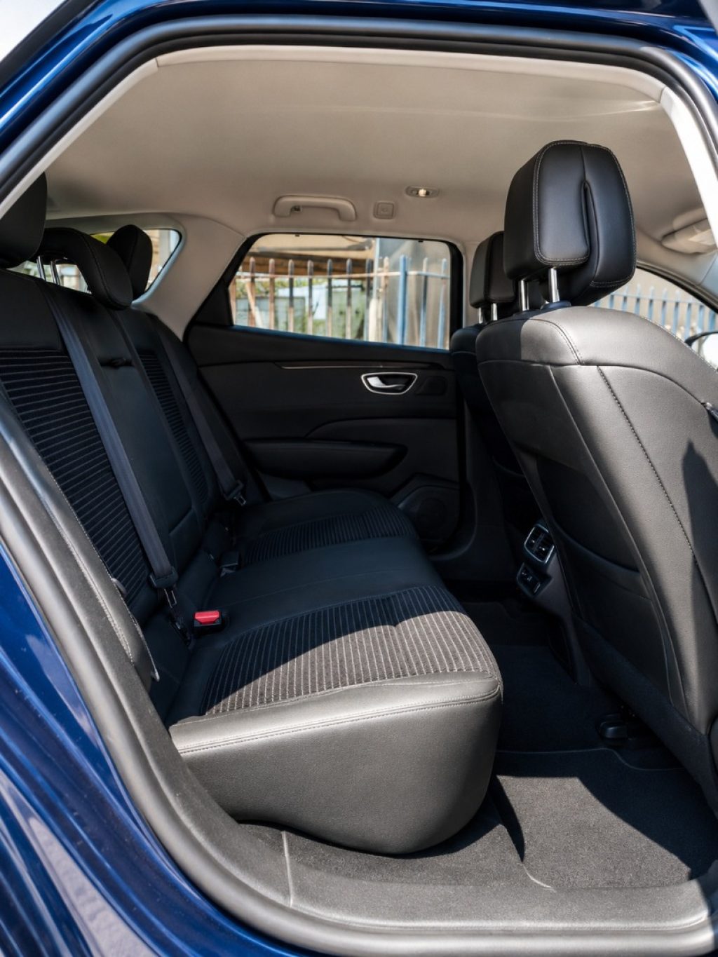 RENAULT Talisman Sporter dCi Aut. Energy Zen Navi - 14