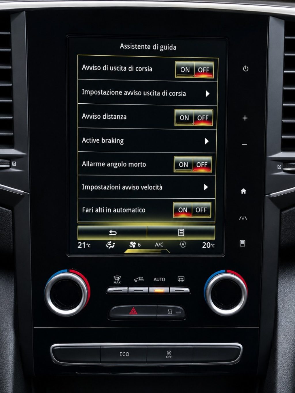 RENAULT Talisman Sporter dCi Aut. Energy Zen Navi - 12