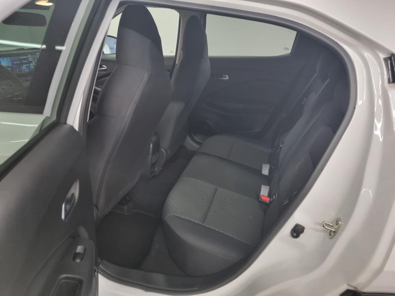 NISSAN Juke 1.0 DIG-T 114 CV N-CONNECTA - 9