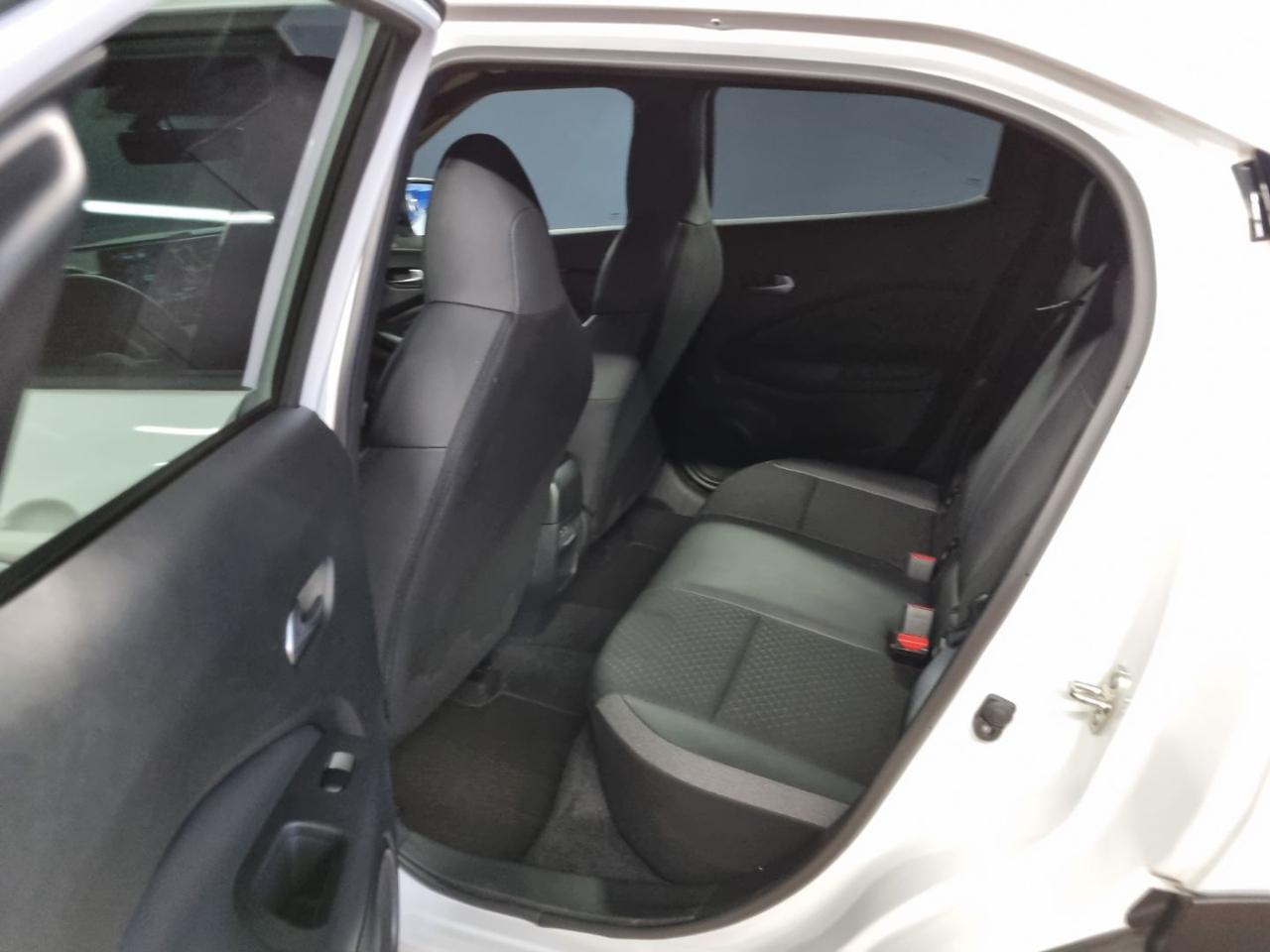 NISSAN Juke 1.0 DIG-T 114 CV N-CONNECTA - 10
