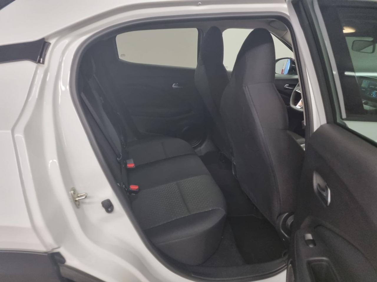 NISSAN Juke 1.0 DIG-T 114 CV N-CONNECTA - 25