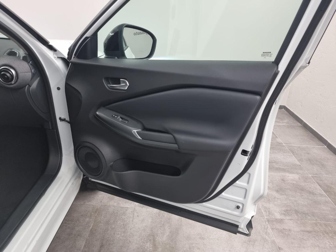 NISSAN Juke 1.0 DIG-T 114 CV N-CONNECTA - 29