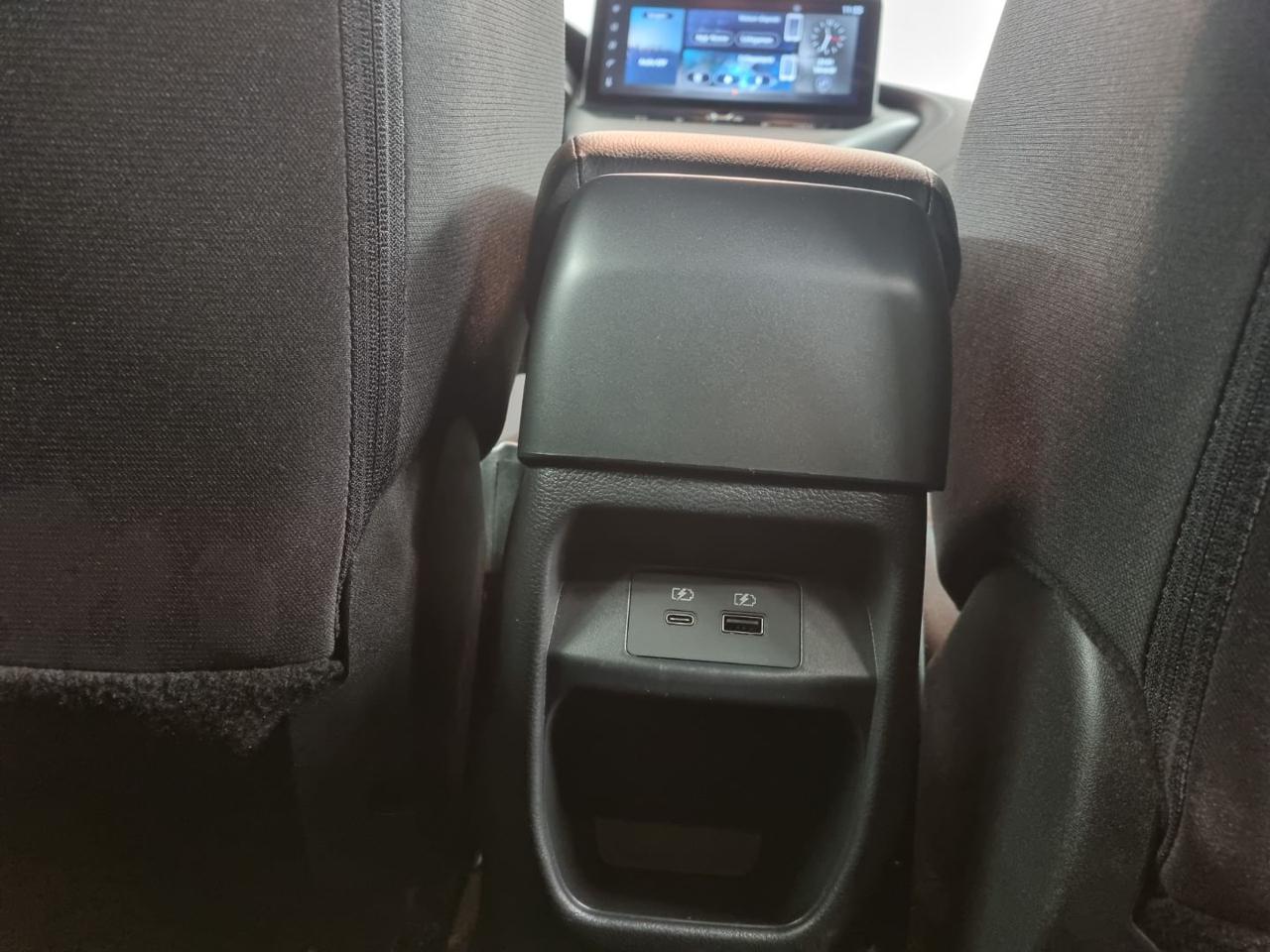 NISSAN Juke 1.0 DIG-T 114 CV N-CONNECTA - 28