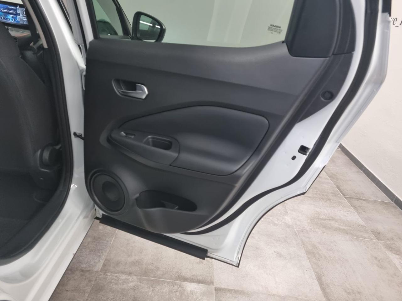 NISSAN Juke 1.0 DIG-T 114 CV N-CONNECTA - 26
