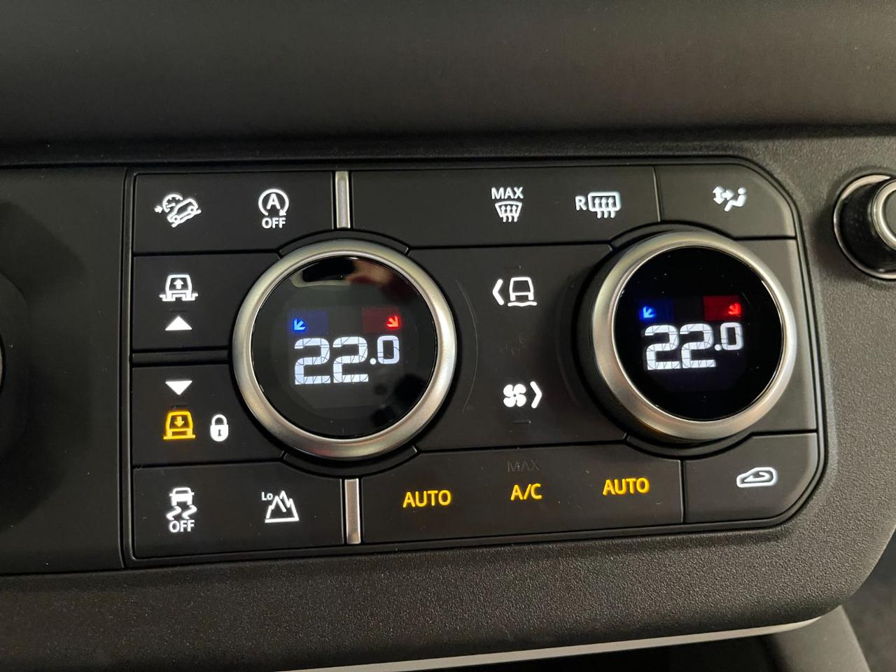 Defender 30