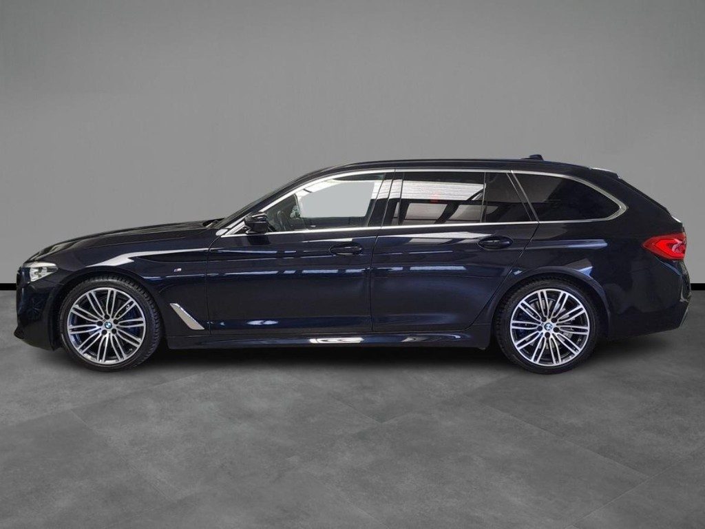 BMW 530 d xDrive 249CV Touring Msport Aut. - 3