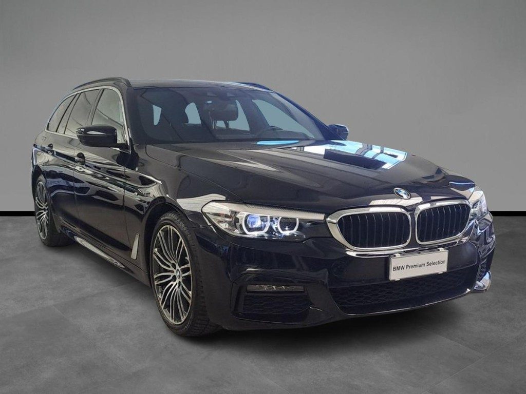BMW 530 d xDrive 249CV Touring Msport Aut. - 15