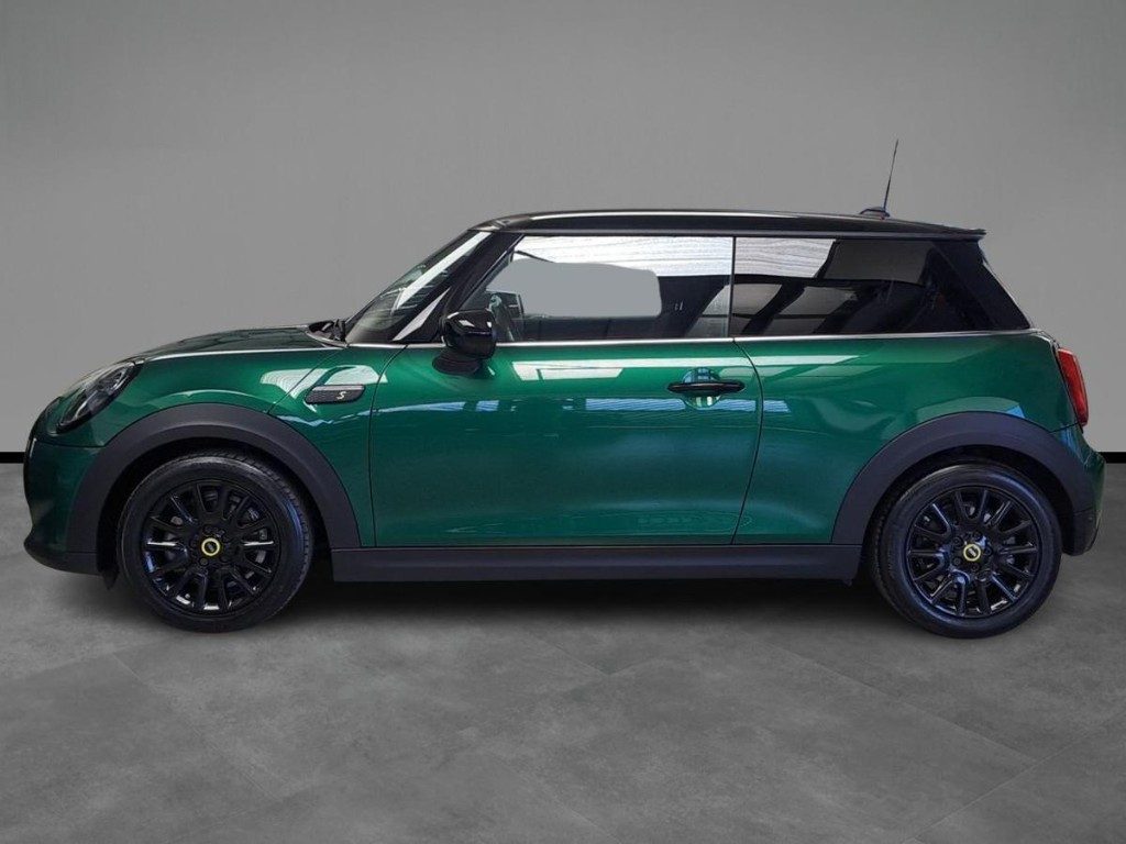MINI Cooper SE Classic Aut. - 3