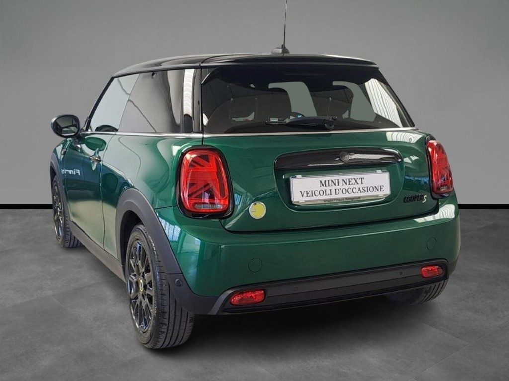 MINI Cooper SE Classic Aut. - 4