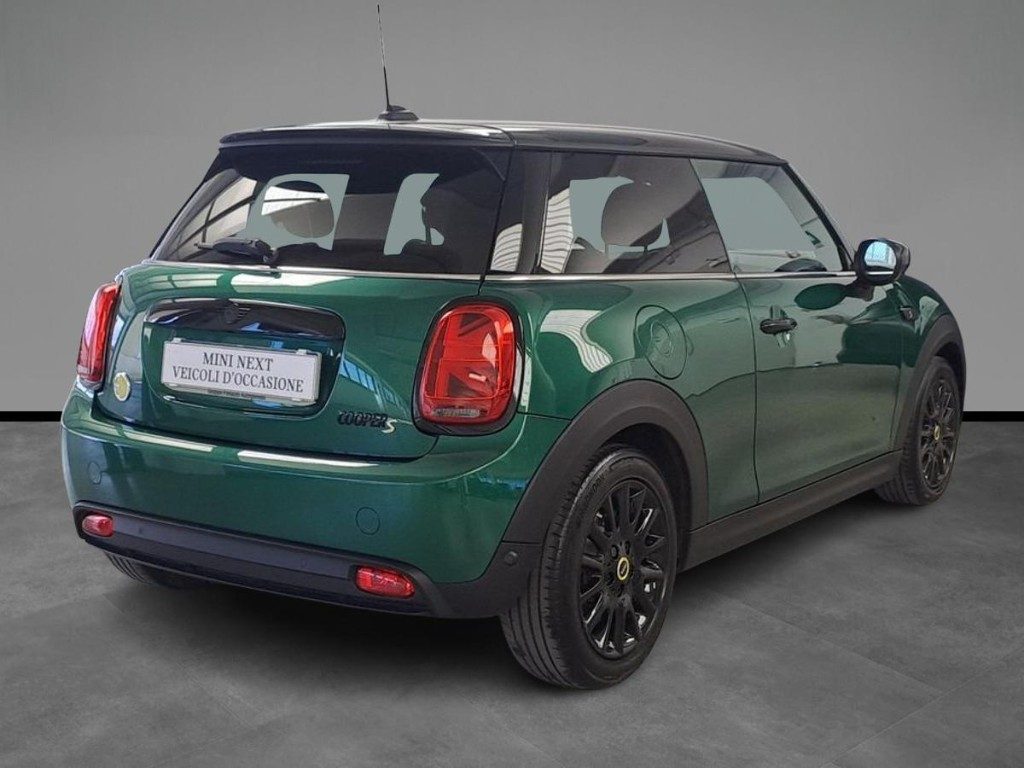 MINI Cooper SE Classic Aut. - 16